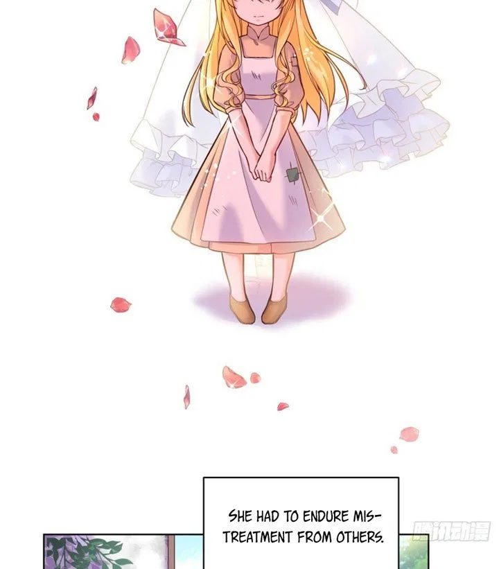 The Evil Witch’s Survival Plan Chapter 11 – Page 41