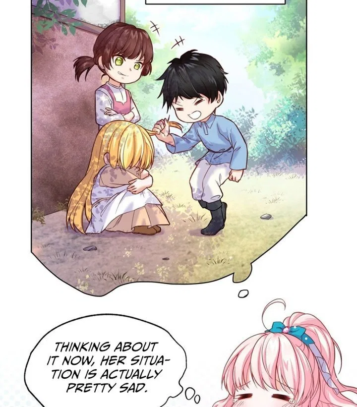 The Evil Witch’s Survival Plan Chapter 11 – Page 42