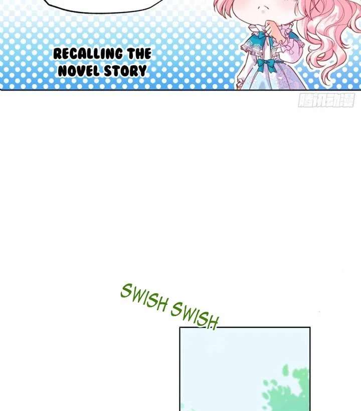The Evil Witch’s Survival Plan Chapter 11 – Page 43
