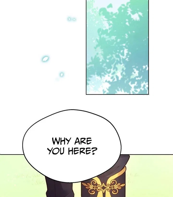 The Evil Witch’s Survival Plan Chapter 11 – Page 44