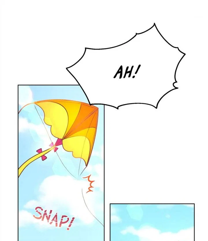 The Evil Witch’s Survival Plan Chapter 10 – Page 5