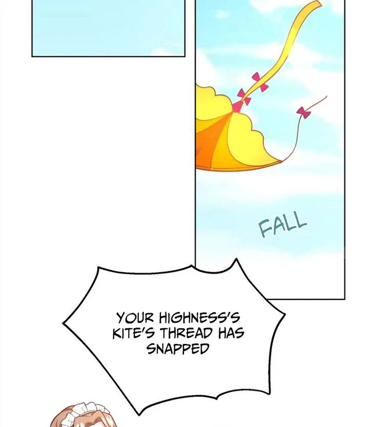 The Evil Witch’s Survival Plan Chapter 10 – Page 6