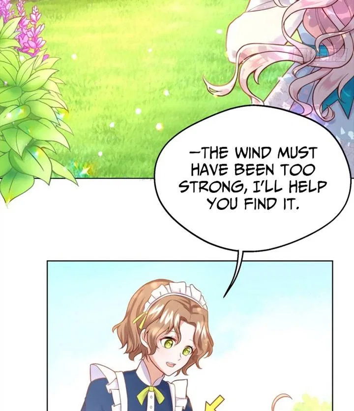 The Evil Witch’s Survival Plan Chapter 10 – Page 8