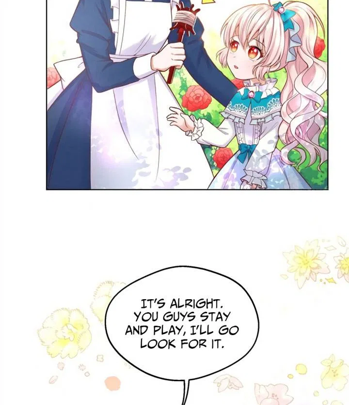 The Evil Witch’s Survival Plan Chapter 10 – Page 9