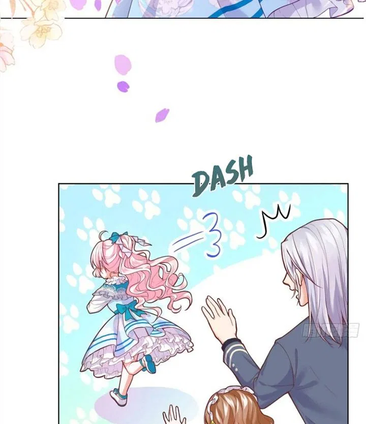 The Evil Witch’s Survival Plan Chapter 10 – Page 11