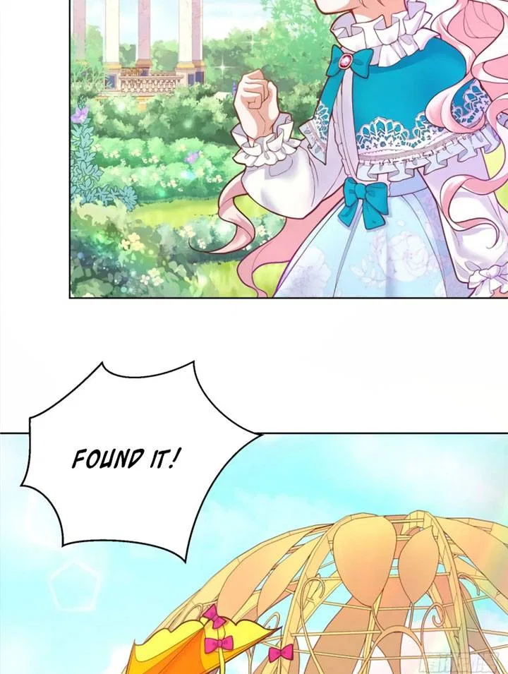 The Evil Witch’s Survival Plan Chapter 10 – Page 19