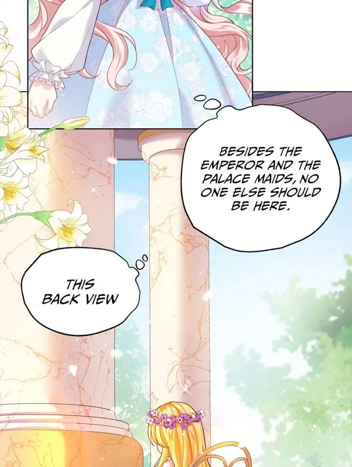 The Evil Witch’s Survival Plan Chapter 10 – Page 27