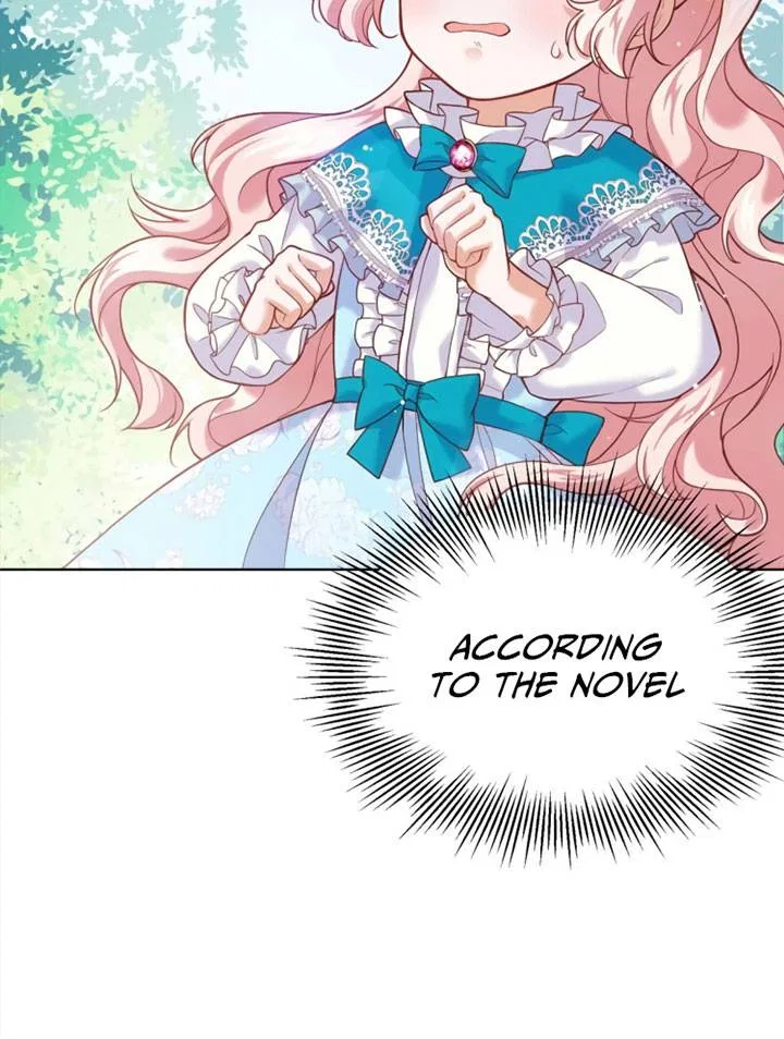 The Evil Witch’s Survival Plan Chapter 10 – Page 33