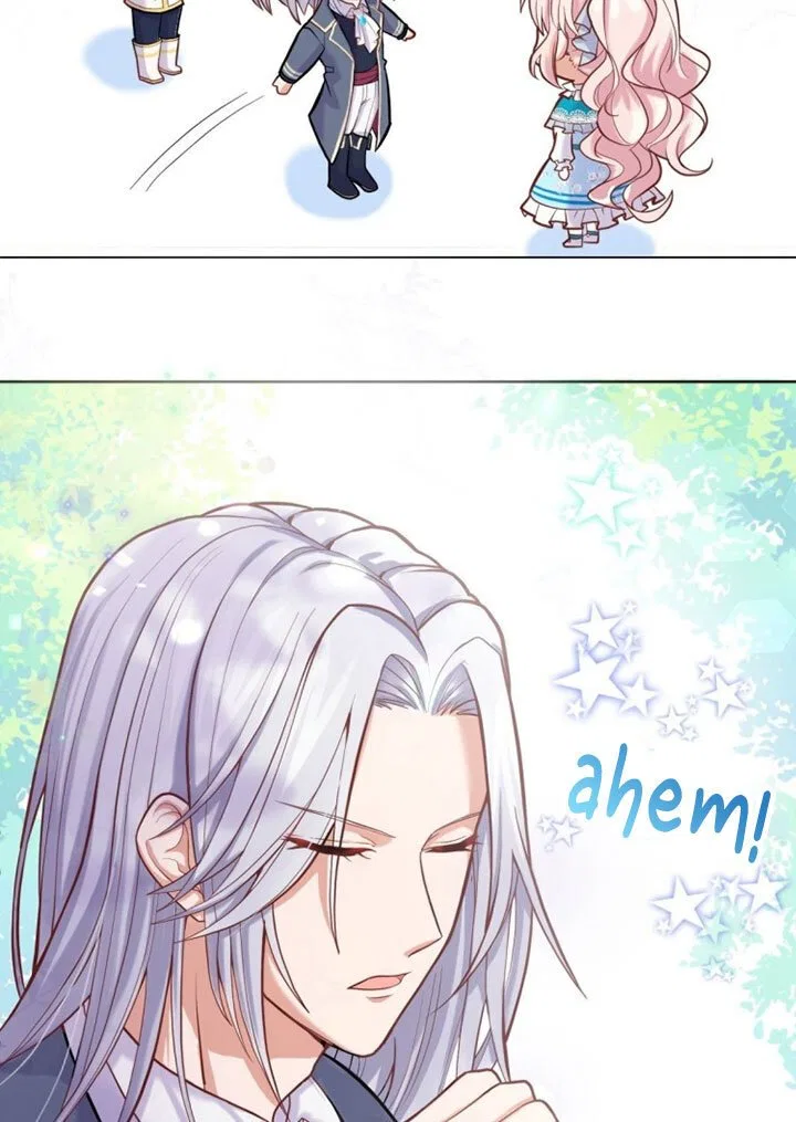 The Evil Witch’s Survival Plan Chapter 9 – Page 13