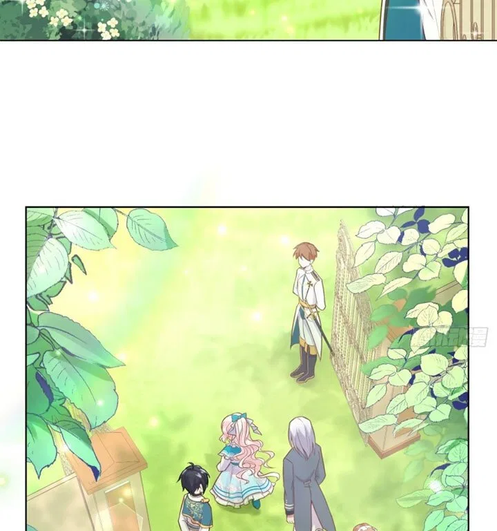 The Evil Witch’s Survival Plan Chapter 9 – Page 19