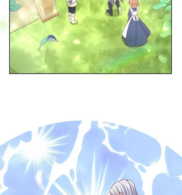 The Evil Witch’s Survival Plan Chapter 9 – Page 20