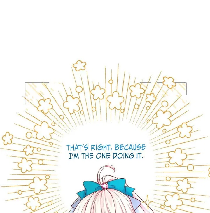 The Evil Witch’s Survival Plan Chapter 9 – Page 34