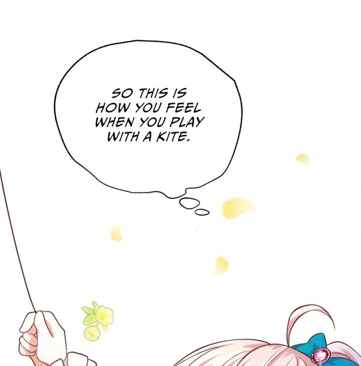 The Evil Witch’s Survival Plan Chapter 9 – Page 36
