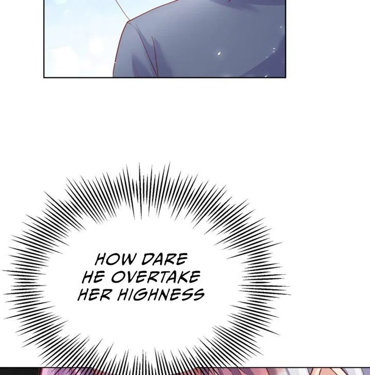 The Evil Witch’s Survival Plan Chapter 9 – Page 47