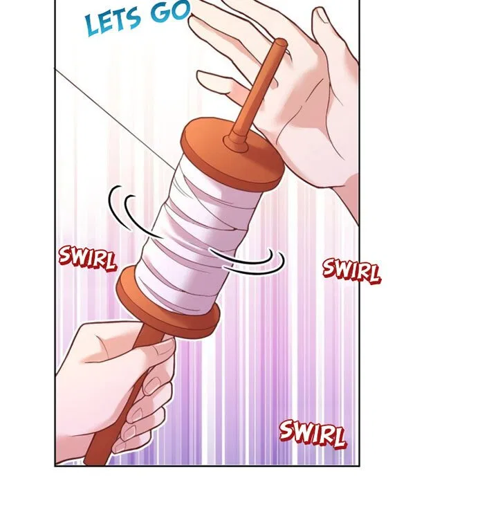 The Evil Witch’s Survival Plan Chapter 9 – Page 49