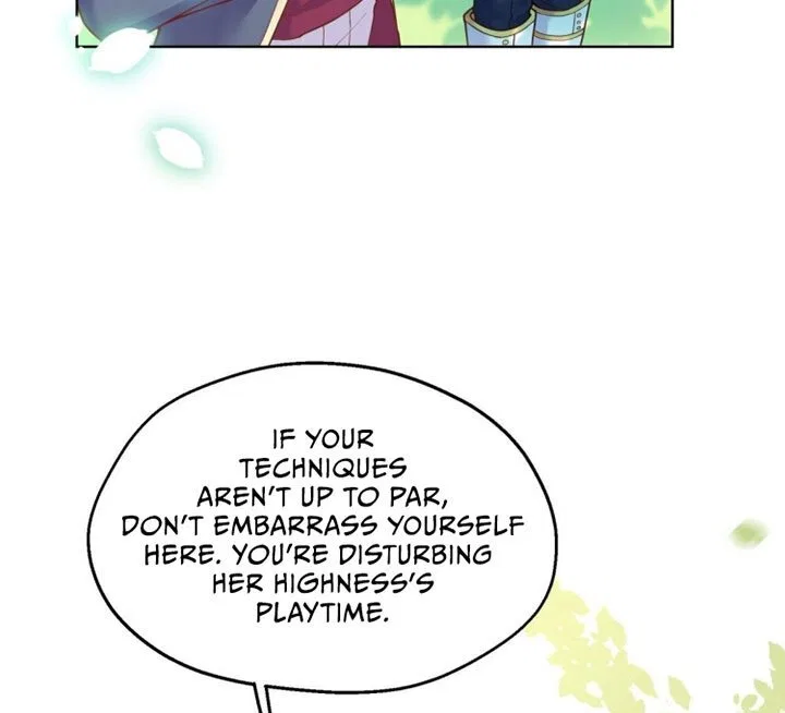 The Evil Witch’s Survival Plan Chapter 9 – Page 56