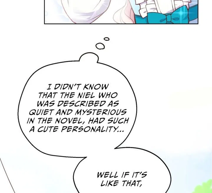 The Evil Witch’s Survival Plan Chapter 9 – Page 62