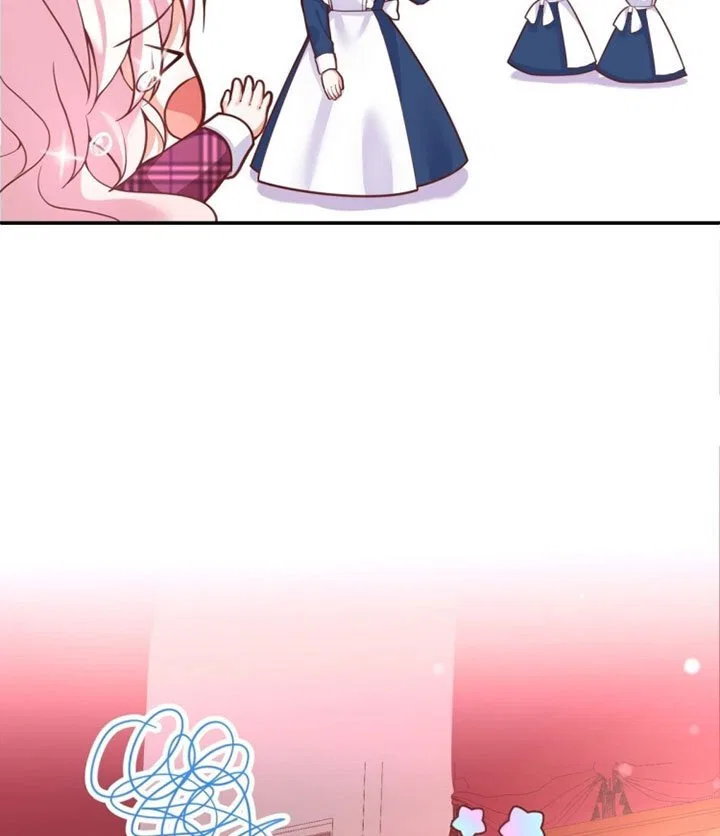 The Evil Witch’s Survival Plan Chapter 8 – Page 3