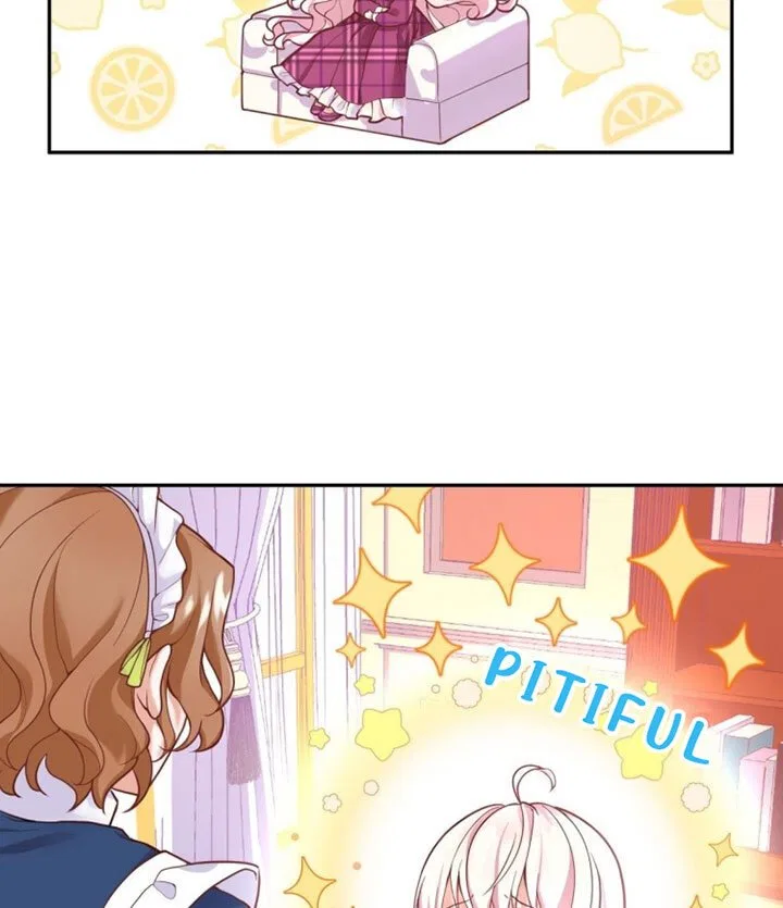 The Evil Witch’s Survival Plan Chapter 8 – Page 7