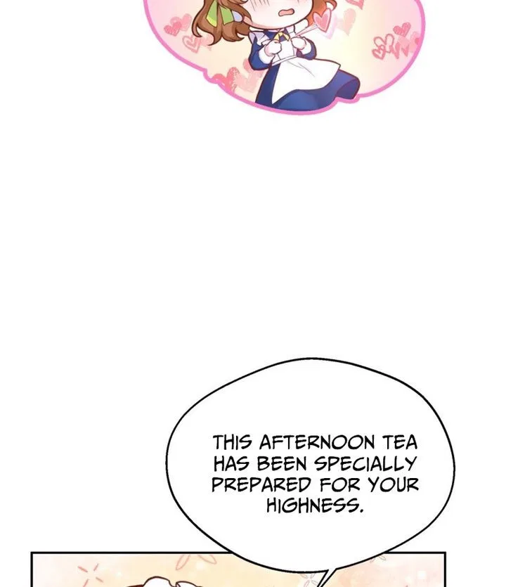 The Evil Witch’s Survival Plan Chapter 8 – Page 9