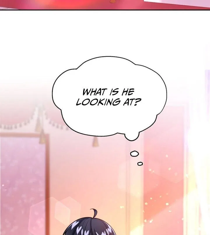 The Evil Witch’s Survival Plan Chapter 8 – Page 27