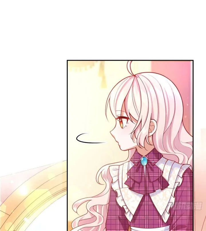The Evil Witch’s Survival Plan Chapter 8 – Page 29