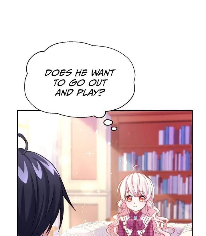 The Evil Witch’s Survival Plan Chapter 8 – Page 32