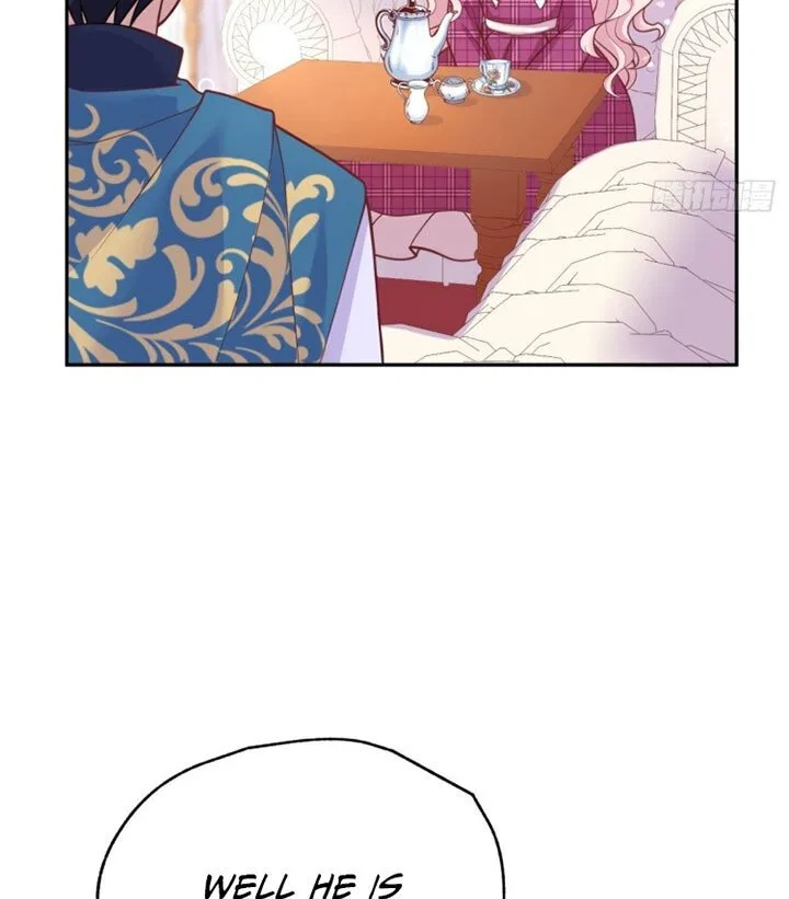 The Evil Witch’s Survival Plan Chapter 8 – Page 33