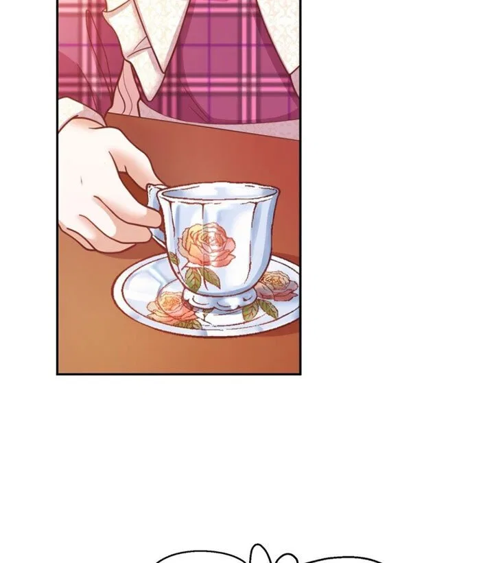 The Evil Witch’s Survival Plan Chapter 8 – Page 35