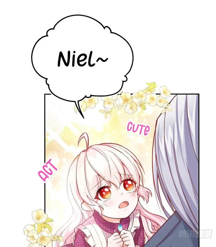 The Evil Witch’s Survival Plan Chapter 8 – Page 41