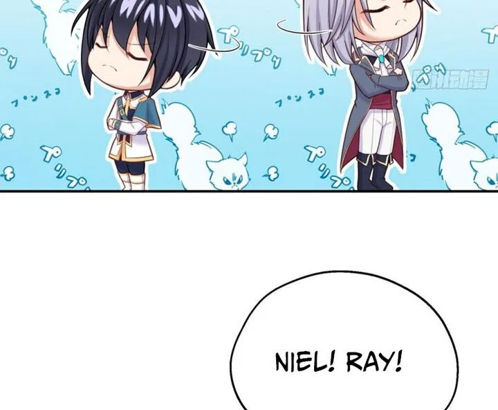 The Evil Witch’s Survival Plan Chapter 8 – Page 50