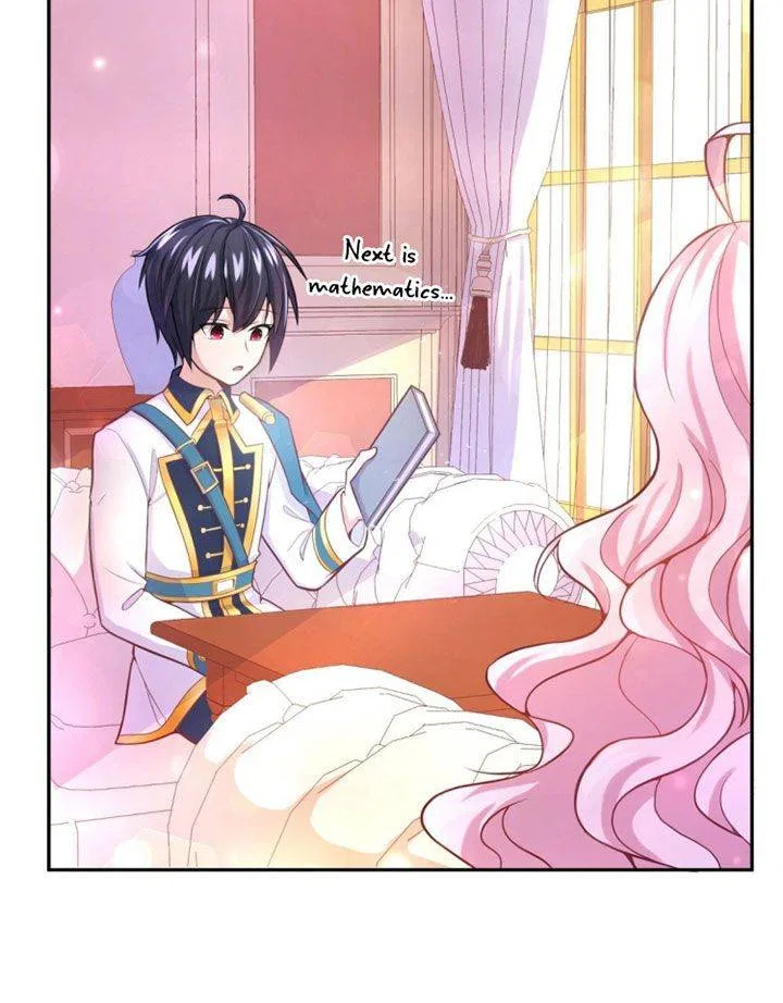 The Evil Witch’s Survival Plan Chapter 7 – Page 16