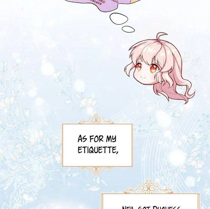 The Evil Witch’s Survival Plan Chapter 7 – Page 23