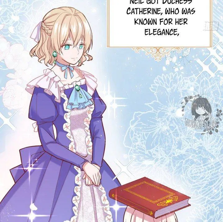 The Evil Witch’s Survival Plan Chapter 7 – Page 24