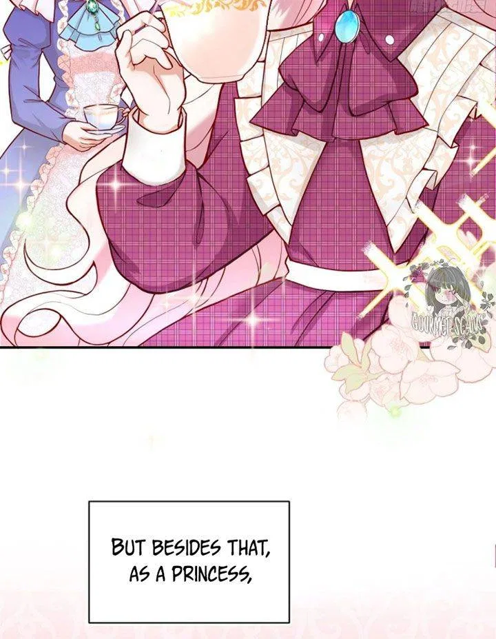 The Evil Witch’s Survival Plan Chapter 7 – Page 30