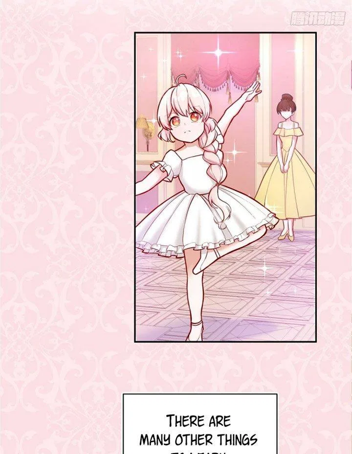 The Evil Witch’s Survival Plan Chapter 7 – Page 31