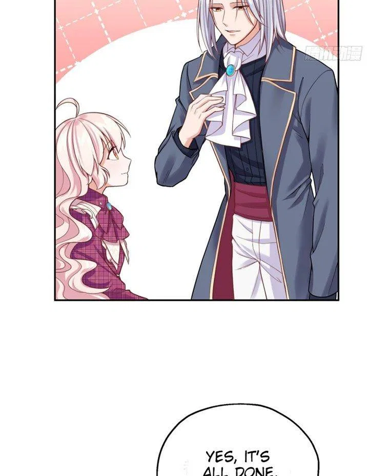 The Evil Witch’s Survival Plan Chapter 7 – Page 37