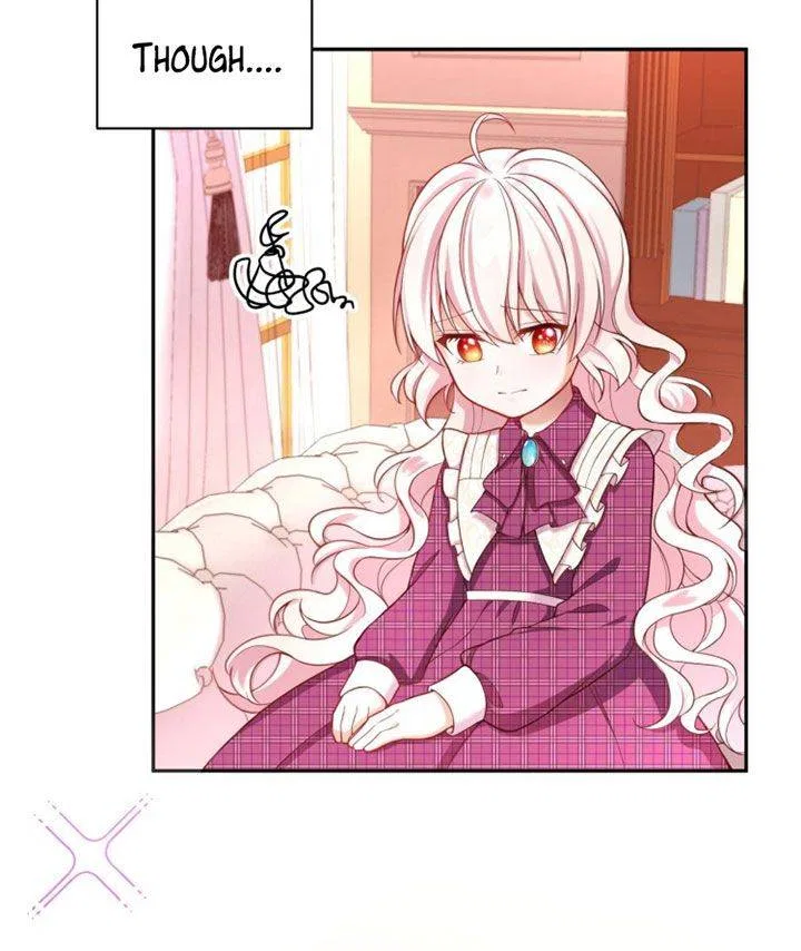 The Evil Witch’s Survival Plan Chapter 7 – Page 42