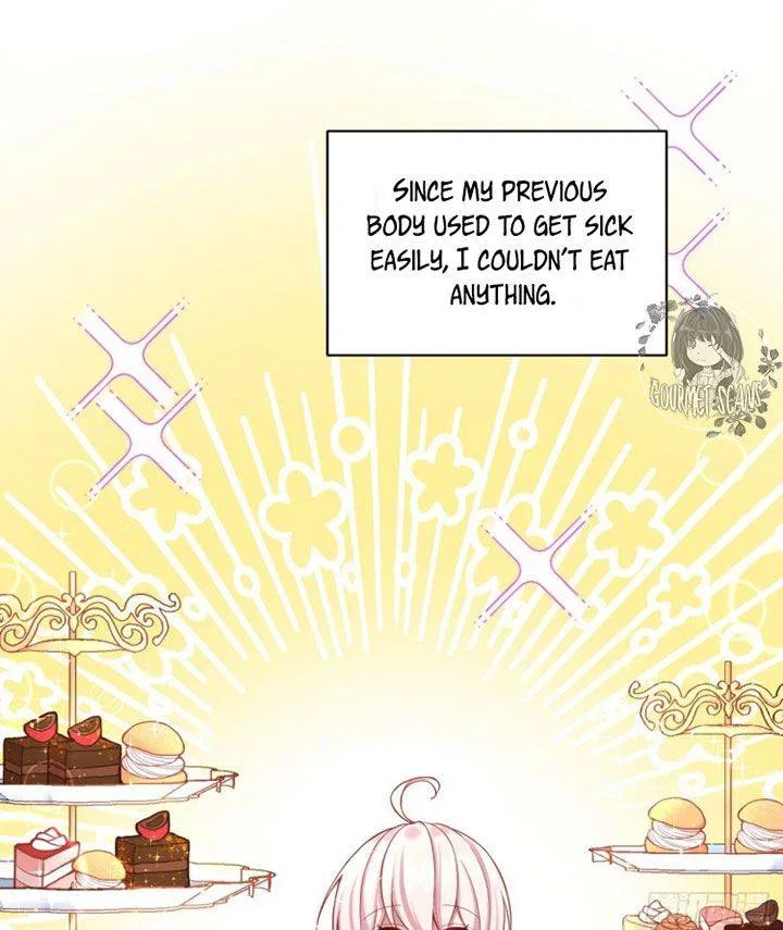 The Evil Witch’s Survival Plan Chapter 7 – Page 43