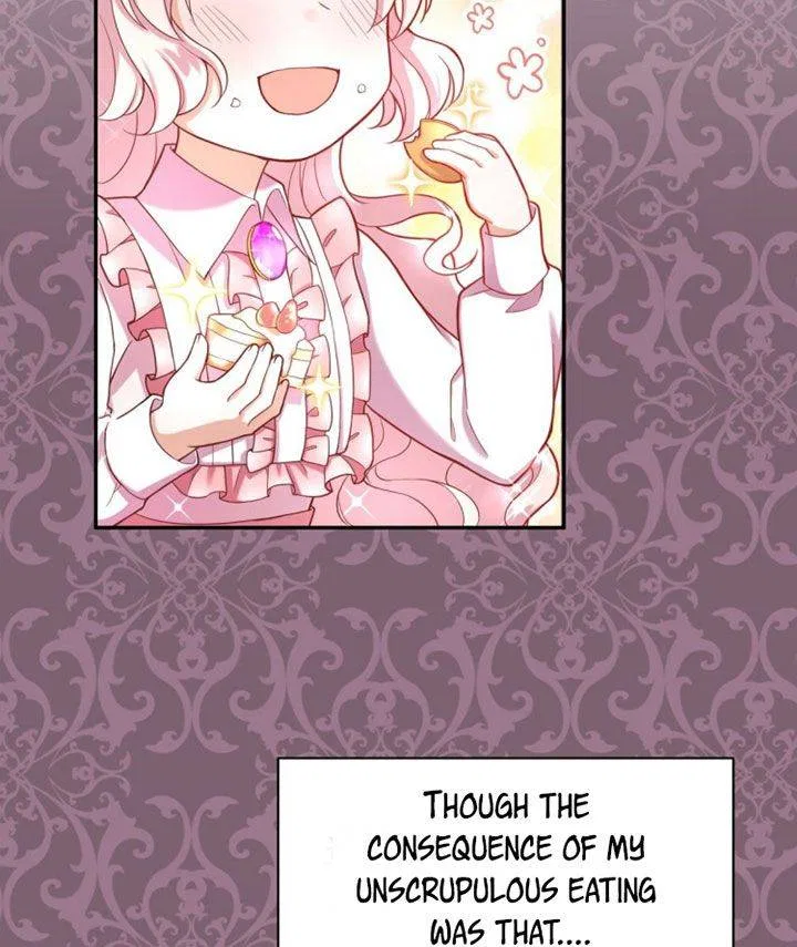 The Evil Witch’s Survival Plan Chapter 7 – Page 45