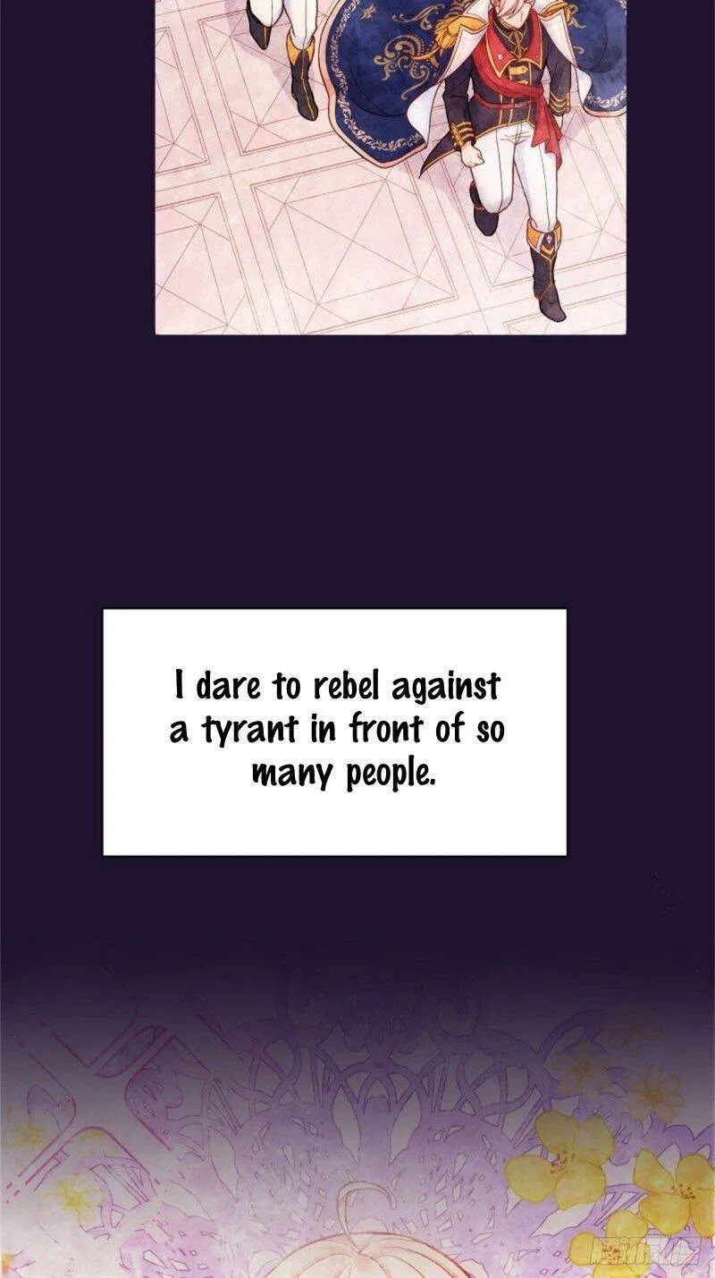 The Evil Witch’s Survival Plan Chapter 4 – Page 20