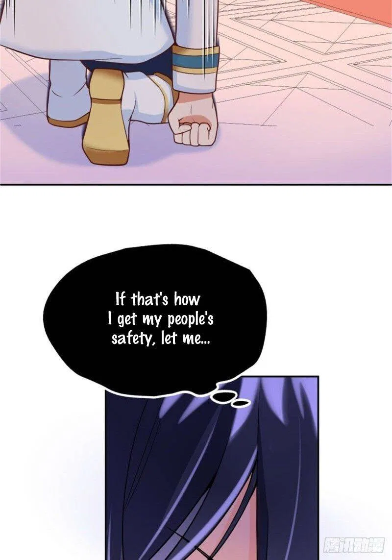 The Evil Witch’s Survival Plan Chapter 4 – Page 32
