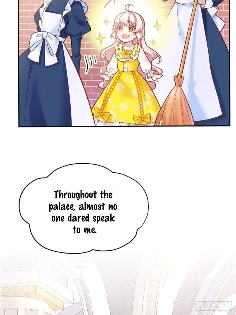 The Evil Witch’s Survival Plan Chapter 4 – Page 40