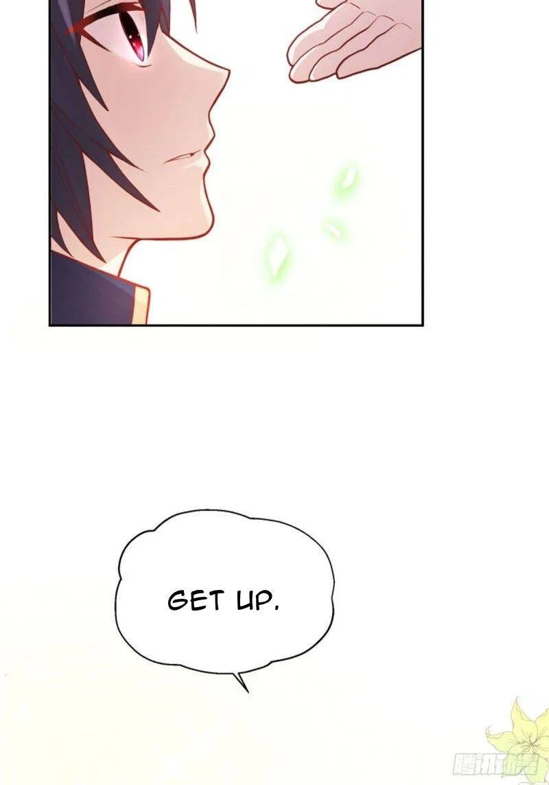 The Evil Witch’s Survival Plan Chapter 4 – Page 52