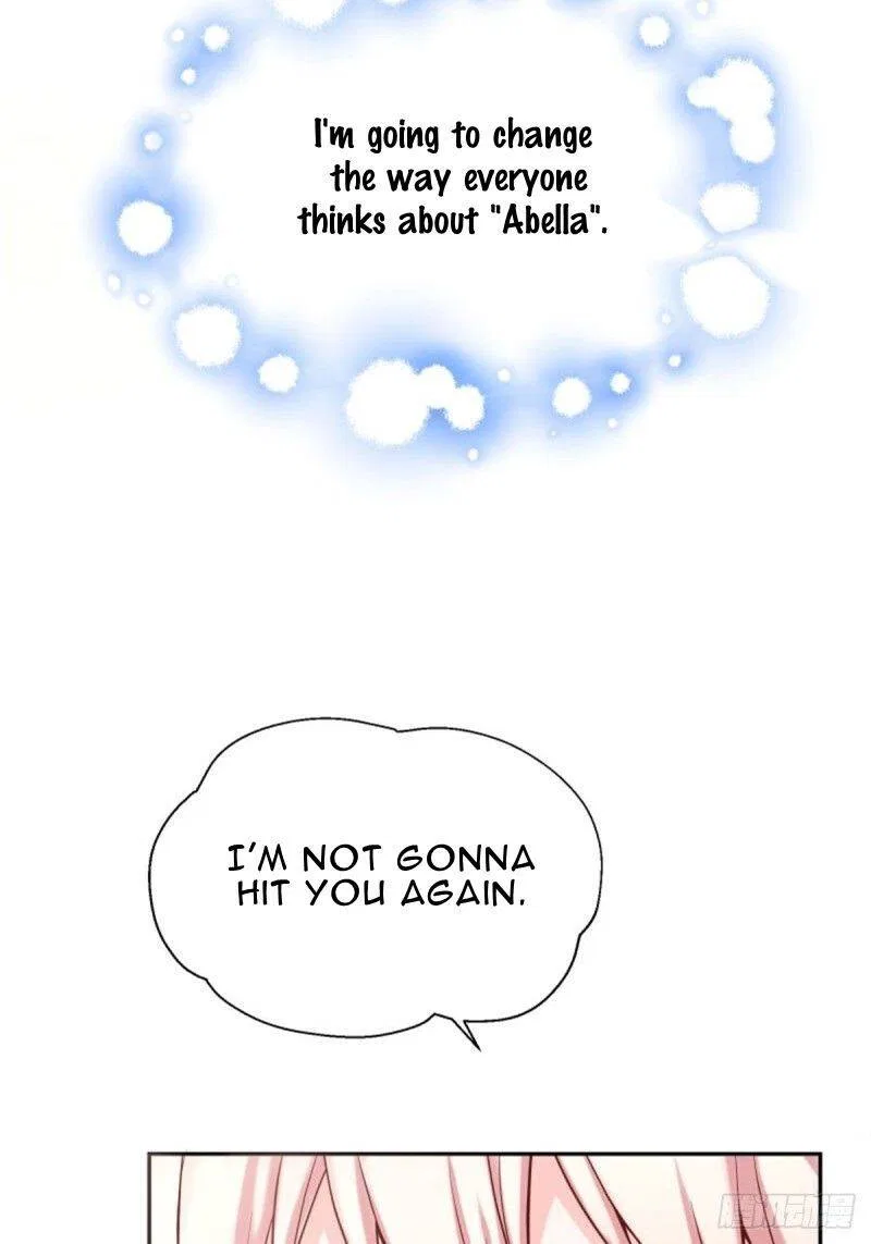 The Evil Witch’s Survival Plan Chapter 4 – Page 55