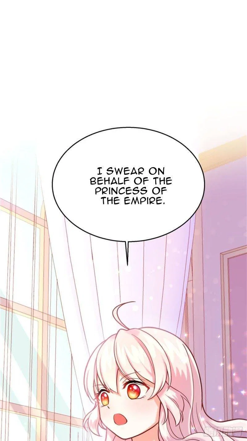 The Evil Witch’s Survival Plan Chapter 4 – Page 57