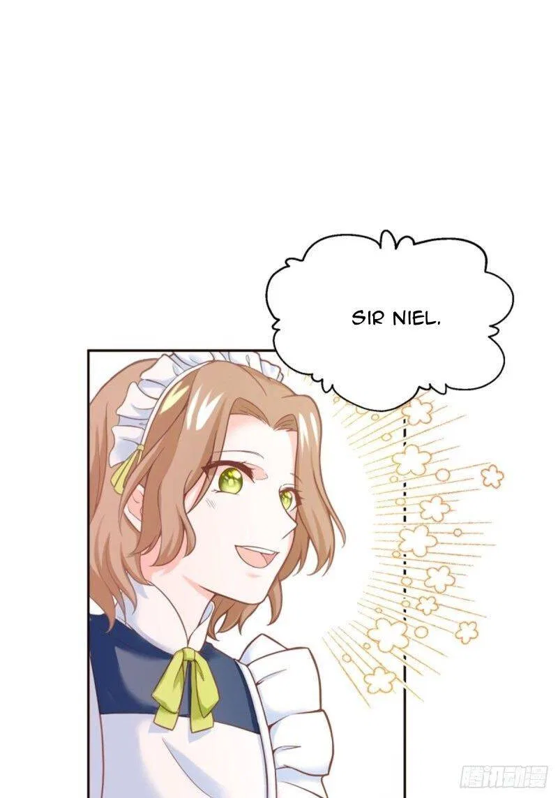 The Evil Witch’s Survival Plan Chapter 4 – Page 66