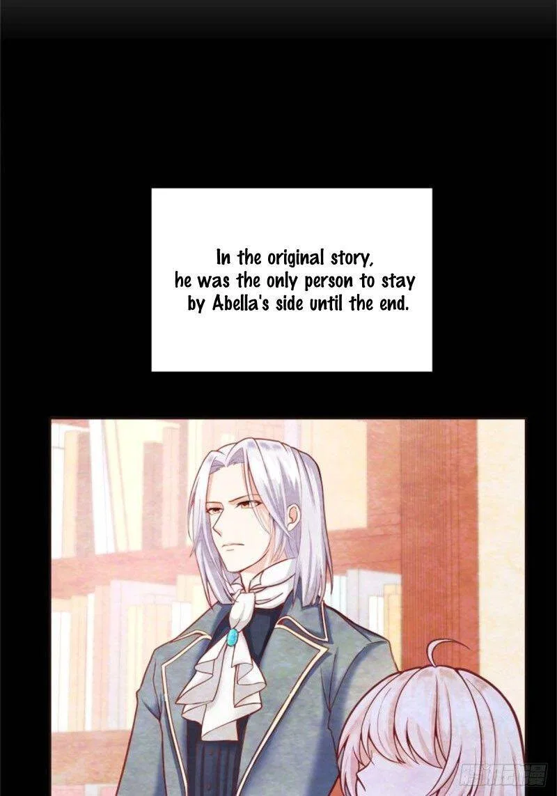 The Evil Witch’s Survival Plan Chapter 4 – Page 68