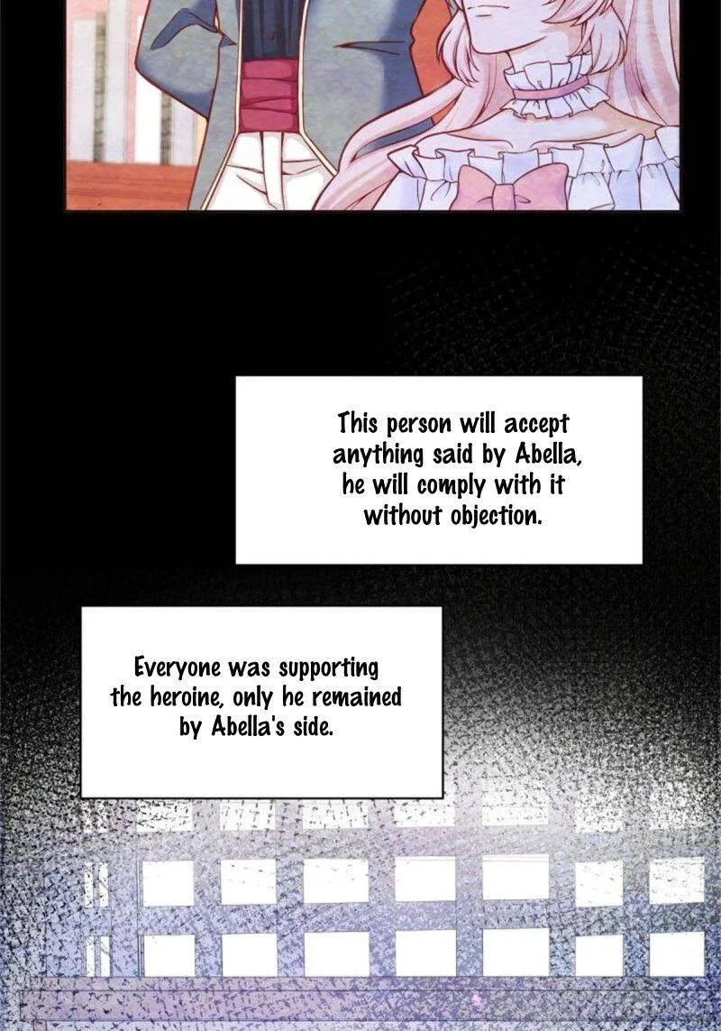 The Evil Witch’s Survival Plan Chapter 4 – Page 69