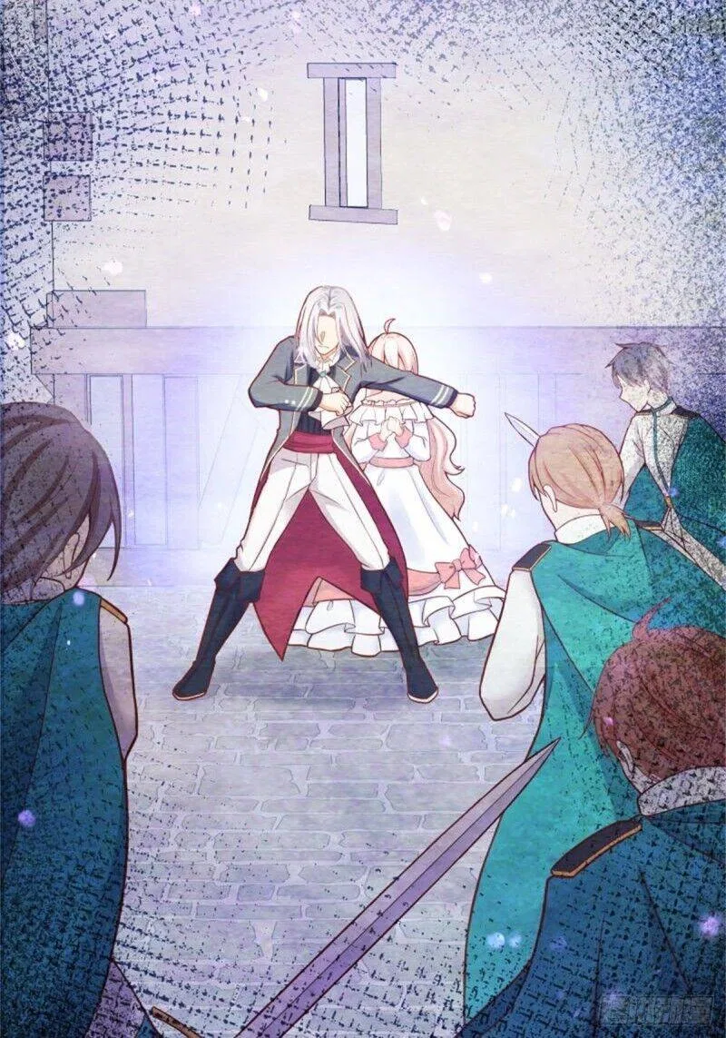 The Evil Witch’s Survival Plan Chapter 4 – Page 70